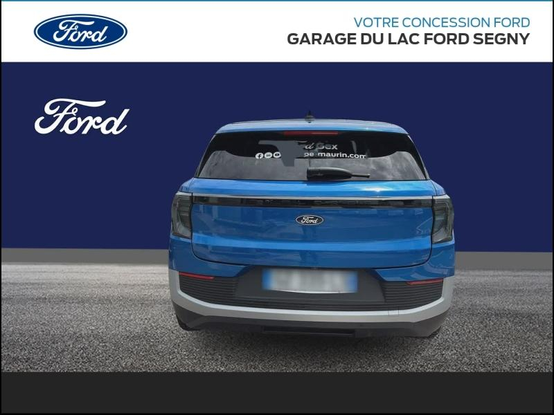 FORD Explorer d’occasion à vendre à PAYS DE GEX chez GARAGE DU LAC (Photo 3)