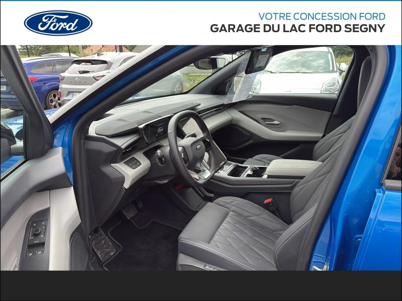 FORD Explorer d’occasion à vendre à PAYS DE GEX chez GARAGE DU LAC (Photo 4)