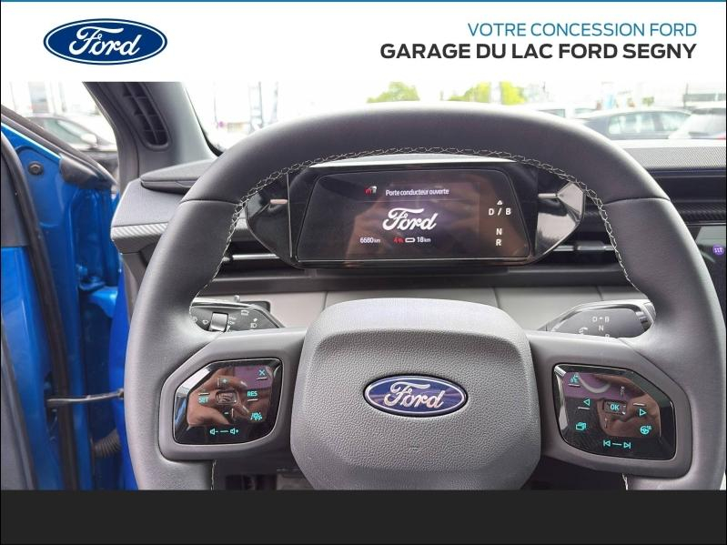 FORD Explorer d’occasion à vendre à PAYS DE GEX chez GARAGE DU LAC (Photo 5)