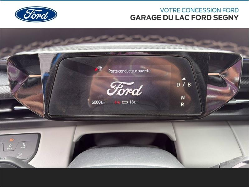 FORD Explorer d’occasion à vendre à PAYS DE GEX chez GARAGE DU LAC (Photo 6)