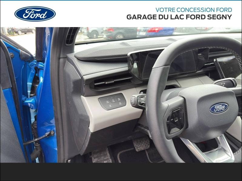 FORD Explorer d’occasion à vendre à PAYS DE GEX chez GARAGE DU LAC (Photo 7)