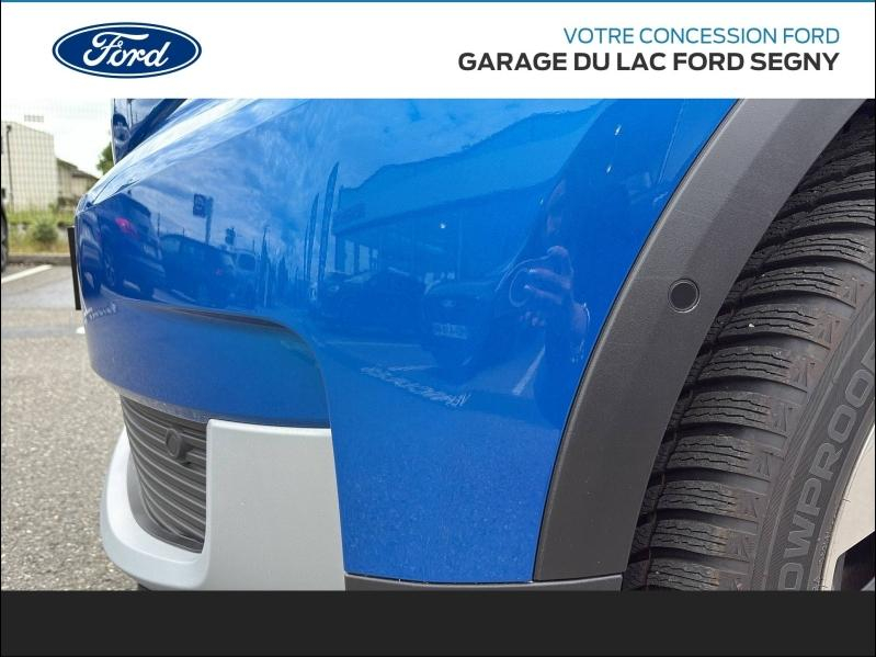 FORD Explorer d’occasion à vendre à PAYS DE GEX chez GARAGE DU LAC (Photo 8)