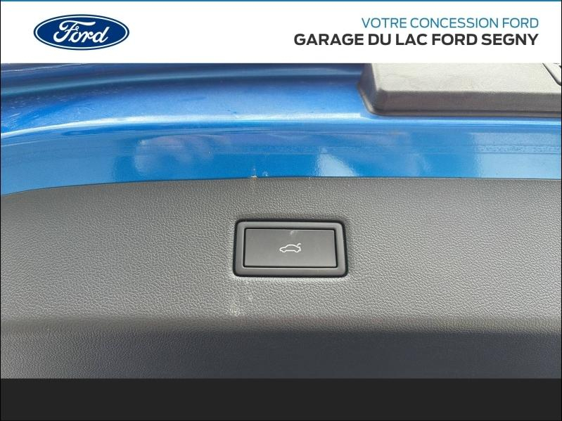 FORD Explorer d’occasion à vendre à PAYS DE GEX chez GARAGE DU LAC (Photo 12)