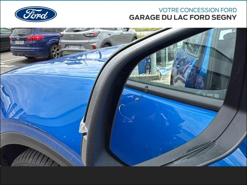 FORD Explorer d’occasion à vendre à PAYS DE GEX chez GARAGE DU LAC (Photo 13)