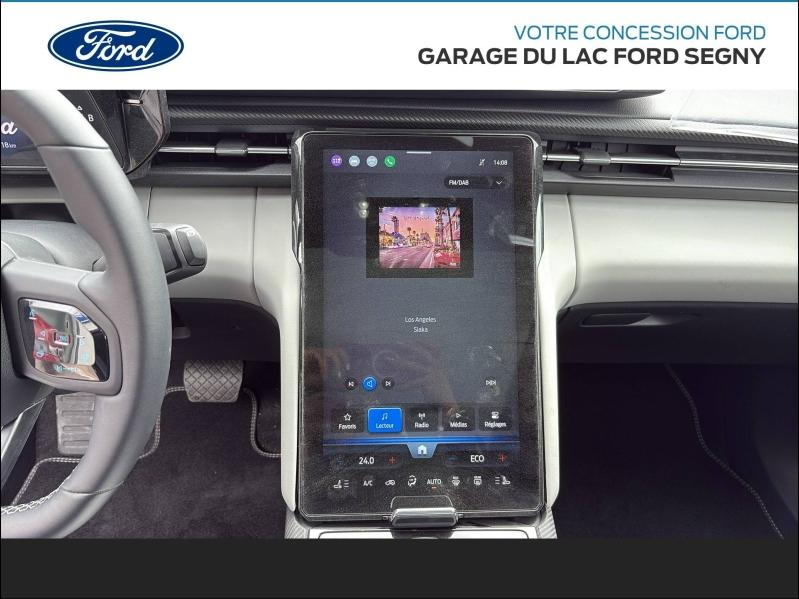 FORD Explorer d’occasion à vendre à PAYS DE GEX chez GARAGE DU LAC (Photo 14)