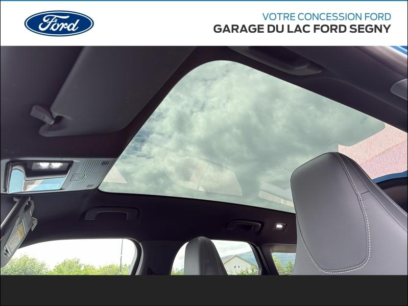 FORD Explorer d’occasion à vendre à PAYS DE GEX chez GARAGE DU LAC (Photo 15)