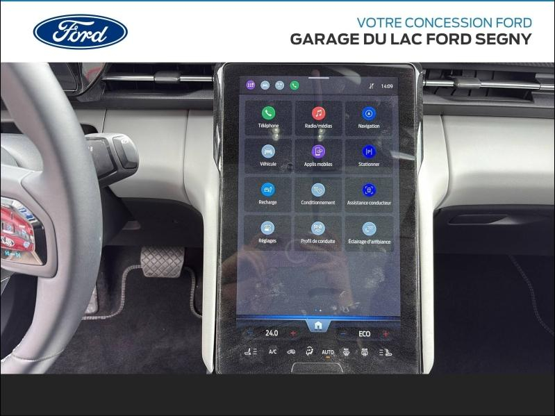 FORD Explorer d’occasion à vendre à PAYS DE GEX chez GARAGE DU LAC (Photo 16)