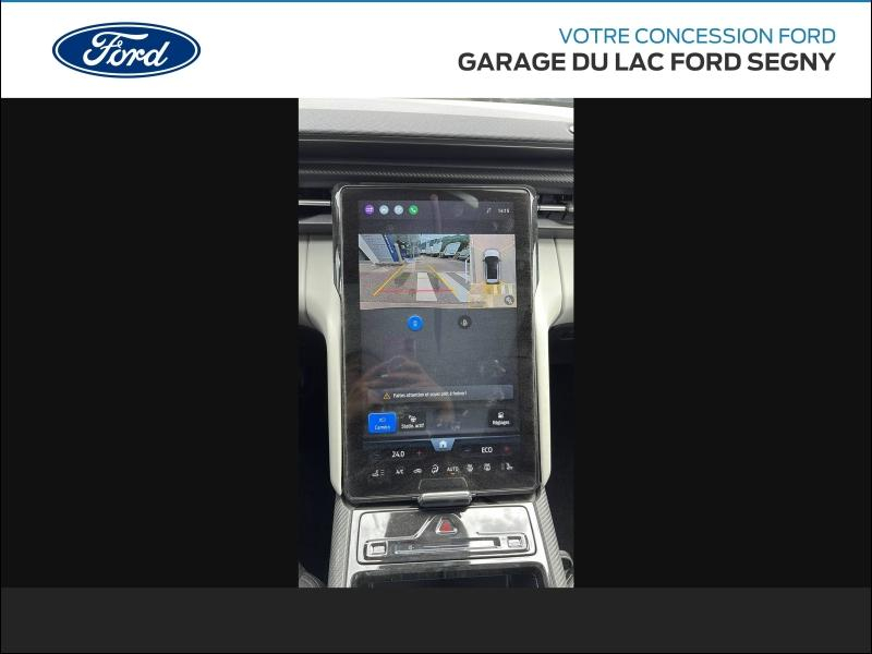 FORD Explorer d’occasion à vendre à PAYS DE GEX chez GARAGE DU LAC (Photo 18)