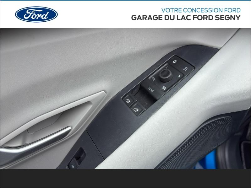 FORD Explorer d’occasion à vendre à PAYS DE GEX chez GARAGE DU LAC (Photo 19)