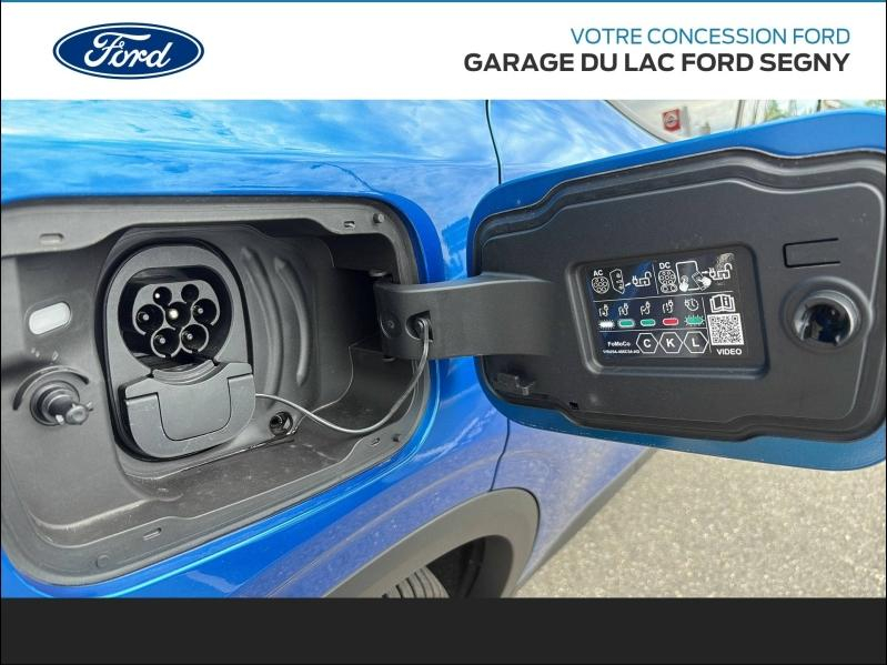 FORD Explorer d’occasion à vendre à PAYS DE GEX chez GARAGE DU LAC (Photo 20)