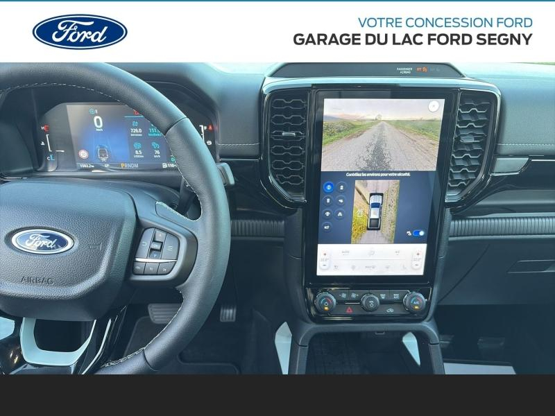 FORD Ranger VUL d’occasion à vendre à PAYS DE GEX chez GARAGE DU LAC (Photo 7)