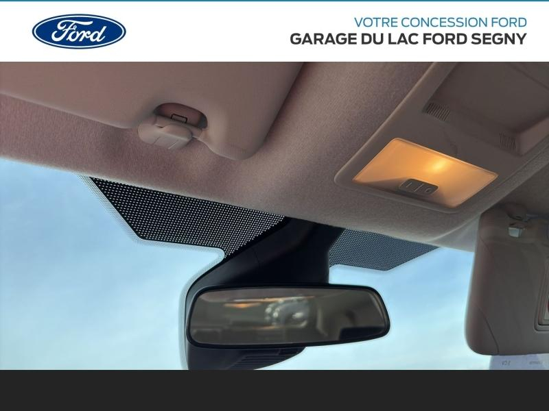 FORD Fiesta d’occasion à vendre à PAYS DE GEX chez GARAGE DU LAC (Photo 6)