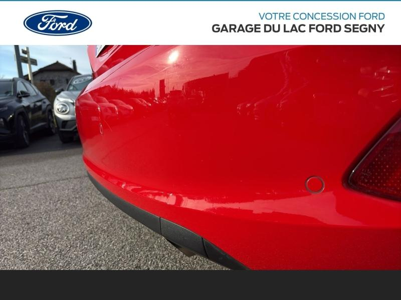 FORD Fiesta d’occasion à vendre à PAYS DE GEX chez GARAGE DU LAC (Photo 20)