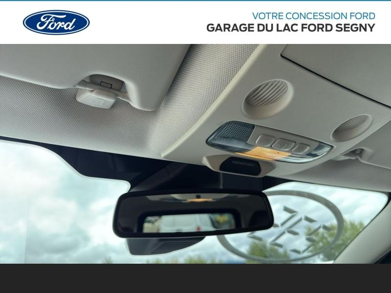 FORD EcoSport d’occasion à vendre à PAYS DE GEX chez GARAGE DU LAC (Photo 6)