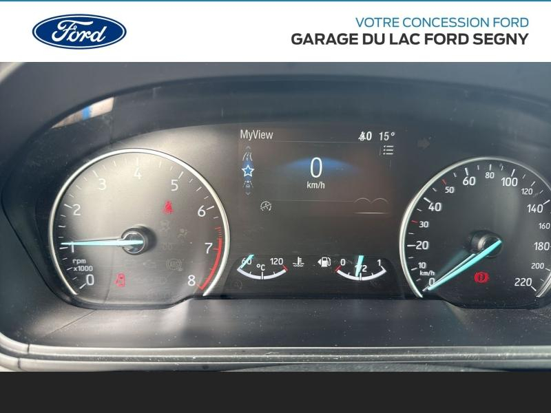 FORD EcoSport d’occasion à vendre à PAYS DE GEX chez GARAGE DU LAC (Photo 9)