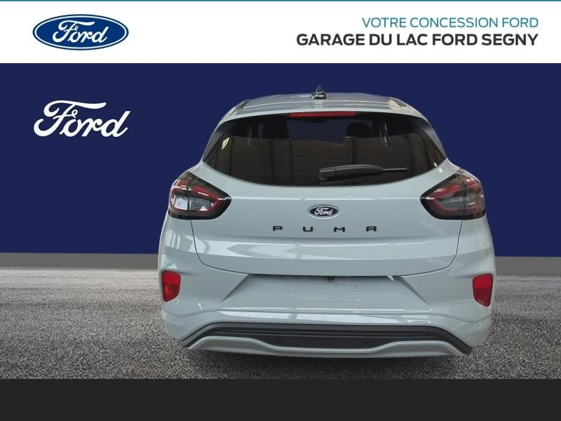 FORD Puma d’occasion à vendre à PAYS DE GEX chez GARAGE DU LAC (Photo 3)