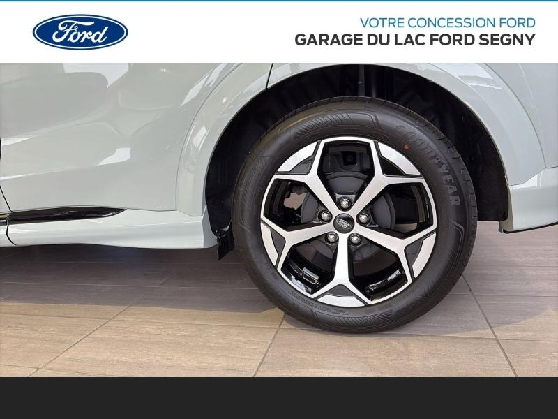 FORD Puma d’occasion à vendre à PAYS DE GEX chez GARAGE DU LAC (Photo 4)