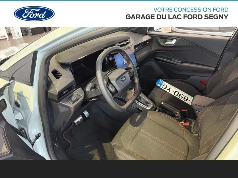 FORD Puma d’occasion à vendre à PAYS DE GEX chez GARAGE DU LAC (Photo 5)