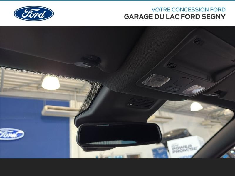 FORD Puma d’occasion à vendre à PAYS DE GEX chez GARAGE DU LAC (Photo 6)