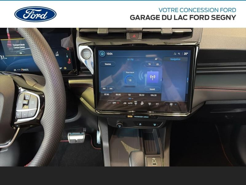 FORD Puma d’occasion à vendre à PAYS DE GEX chez GARAGE DU LAC (Photo 7)