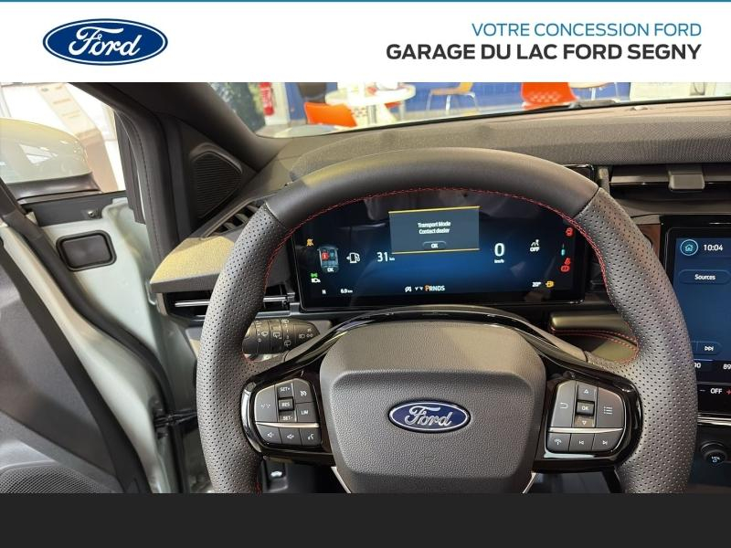 FORD Puma d’occasion à vendre à PAYS DE GEX chez GARAGE DU LAC (Photo 8)