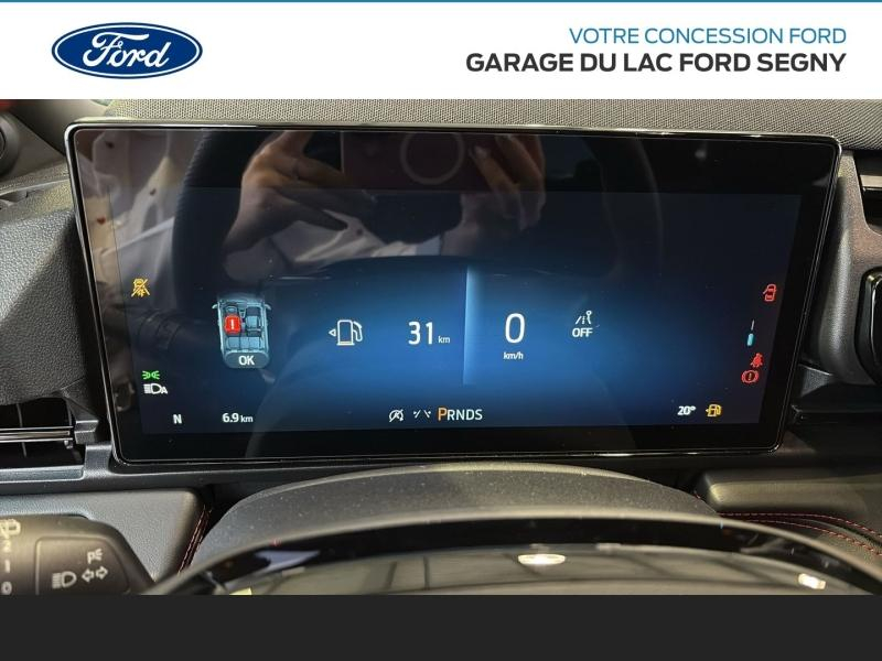 FORD Puma d’occasion à vendre à PAYS DE GEX chez GARAGE DU LAC (Photo 9)