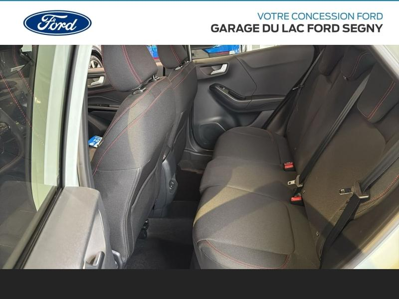 FORD Puma d’occasion à vendre à PAYS DE GEX chez GARAGE DU LAC (Photo 11)