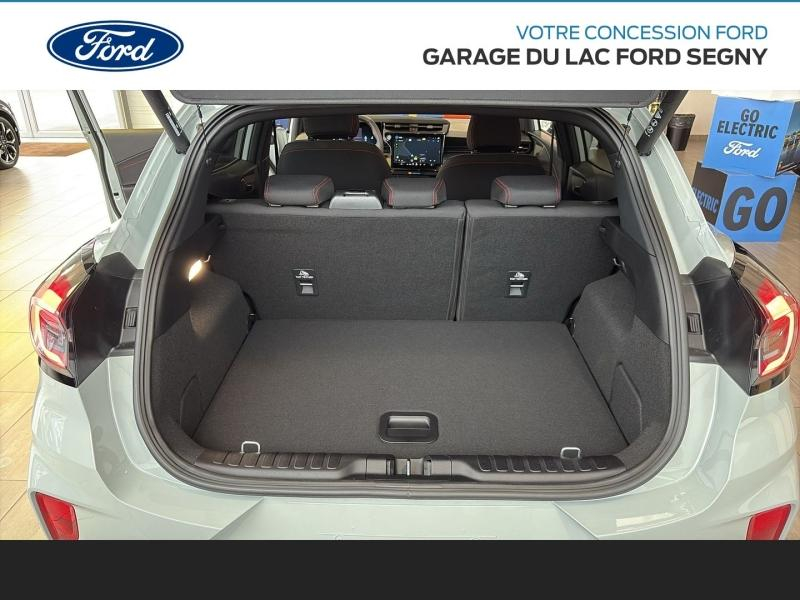 FORD Puma d’occasion à vendre à PAYS DE GEX chez GARAGE DU LAC (Photo 12)