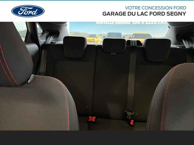 FORD Puma d’occasion à vendre à PAYS DE GEX chez GARAGE DU LAC (Photo 13)