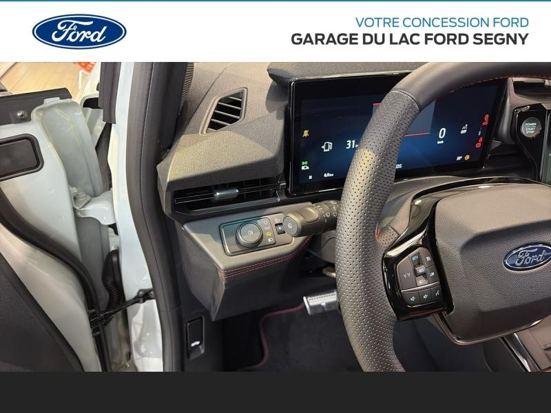 FORD Puma d’occasion à vendre à PAYS DE GEX chez GARAGE DU LAC (Photo 14)