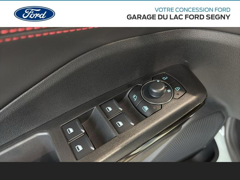 FORD Puma d’occasion à vendre à PAYS DE GEX chez GARAGE DU LAC (Photo 15)