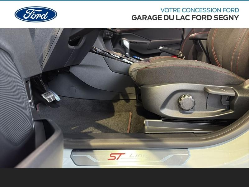 FORD Puma d’occasion à vendre à PAYS DE GEX chez GARAGE DU LAC (Photo 16)