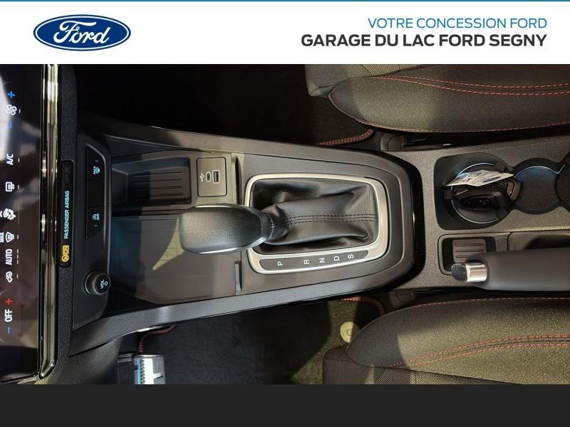 FORD Puma d’occasion à vendre à PAYS DE GEX chez GARAGE DU LAC (Photo 17)