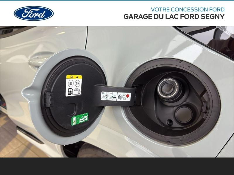 FORD Puma d’occasion à vendre à PAYS DE GEX chez GARAGE DU LAC (Photo 18)