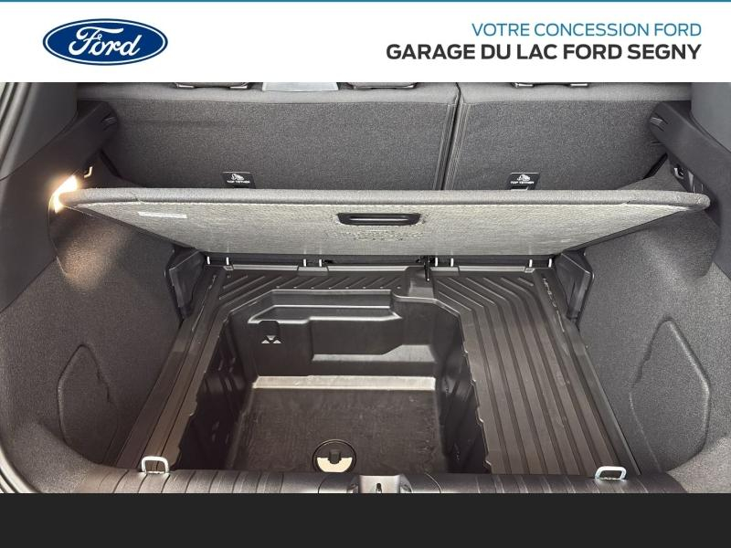 FORD Puma d’occasion à vendre à PAYS DE GEX chez GARAGE DU LAC (Photo 19)