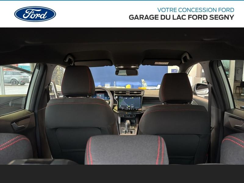 FORD Puma d’occasion à vendre à PAYS DE GEX chez GARAGE DU LAC (Photo 20)