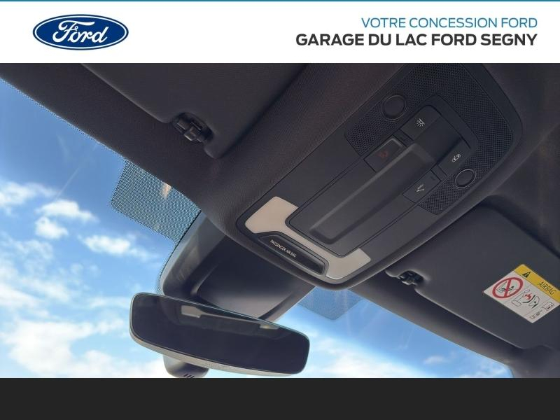 AUDI A3 Berline d’occasion à vendre à PAYS DE GEX chez GARAGE DU LAC (Photo 6)