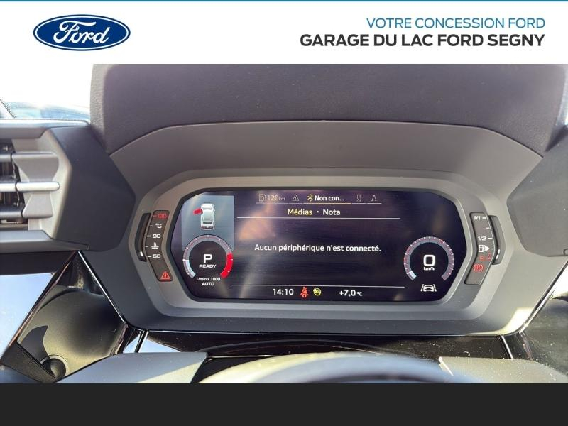 AUDI A3 Berline d’occasion à vendre à PAYS DE GEX chez GARAGE DU LAC (Photo 9)