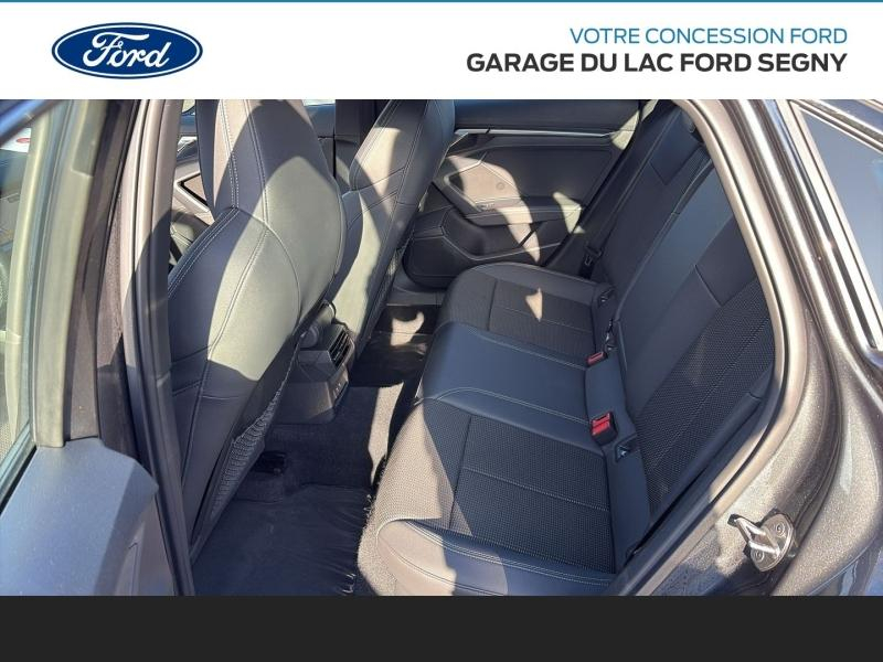 AUDI A3 Berline d’occasion à vendre à PAYS DE GEX chez GARAGE DU LAC (Photo 11)