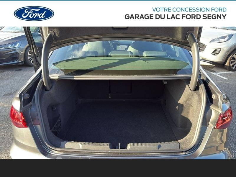 AUDI A3 Berline d’occasion à vendre à PAYS DE GEX chez GARAGE DU LAC (Photo 12)