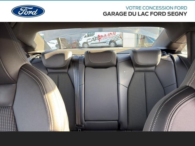 AUDI A3 Berline d’occasion à vendre à PAYS DE GEX chez GARAGE DU LAC (Photo 13)