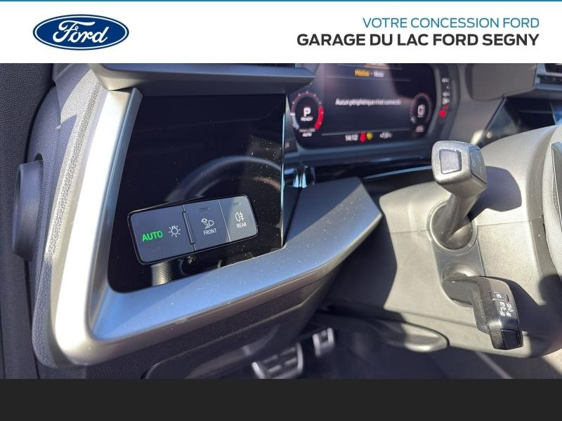 AUDI A3 Berline d’occasion à vendre à PAYS DE GEX chez GARAGE DU LAC (Photo 16)