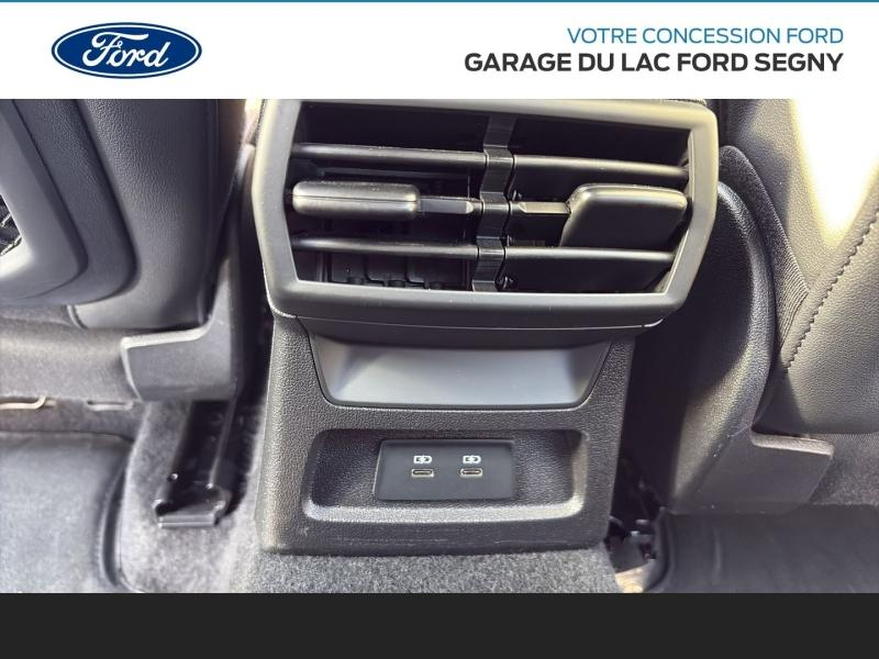 AUDI A3 Berline d’occasion à vendre à PAYS DE GEX chez GARAGE DU LAC (Photo 19)