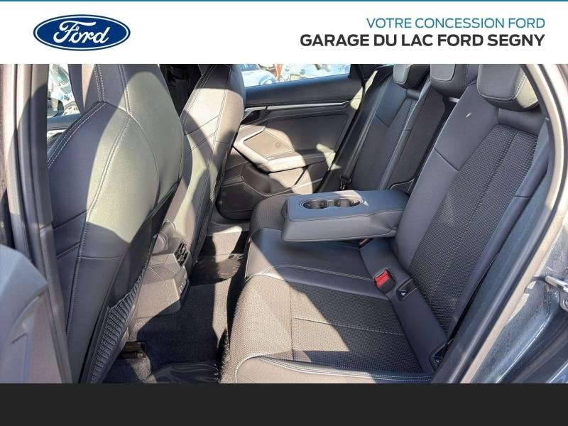 AUDI A3 Berline d’occasion à vendre à PAYS DE GEX chez GARAGE DU LAC (Photo 20)