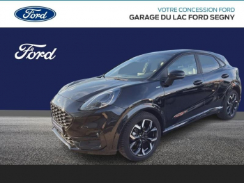 FORD Puma d’occasion à vendre à PAYS DE GEX