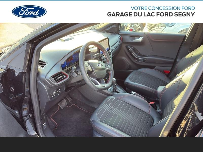 FORD Puma d’occasion à vendre à PAYS DE GEX chez GARAGE DU LAC (Photo 5)