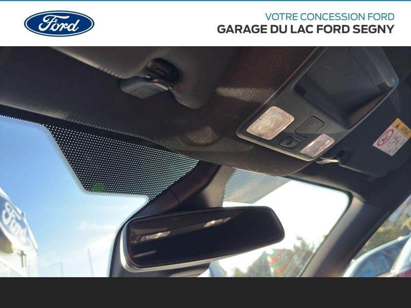 FORD Puma d’occasion à vendre à PAYS DE GEX chez GARAGE DU LAC (Photo 6)
