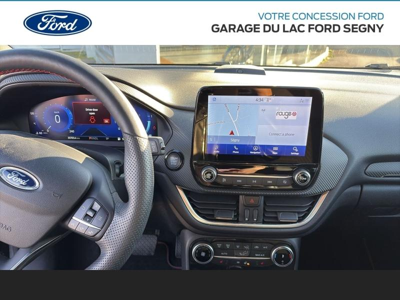 FORD Puma d’occasion à vendre à PAYS DE GEX chez GARAGE DU LAC (Photo 7)