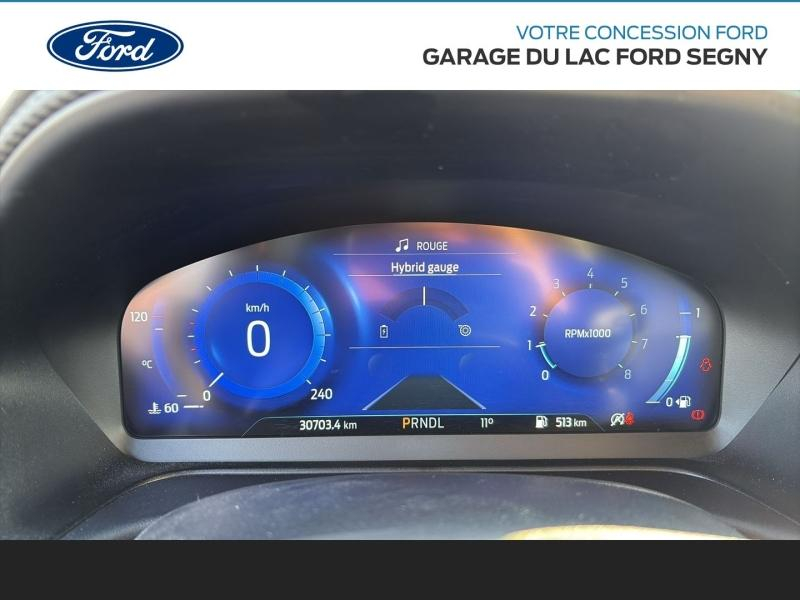 FORD Puma d’occasion à vendre à PAYS DE GEX chez GARAGE DU LAC (Photo 9)