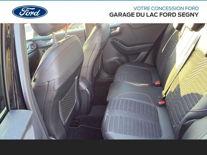 FORD Puma d’occasion à vendre à PAYS DE GEX chez GARAGE DU LAC (Photo 11)
